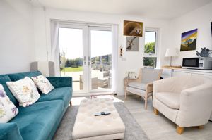 Garden room- click for photo gallery